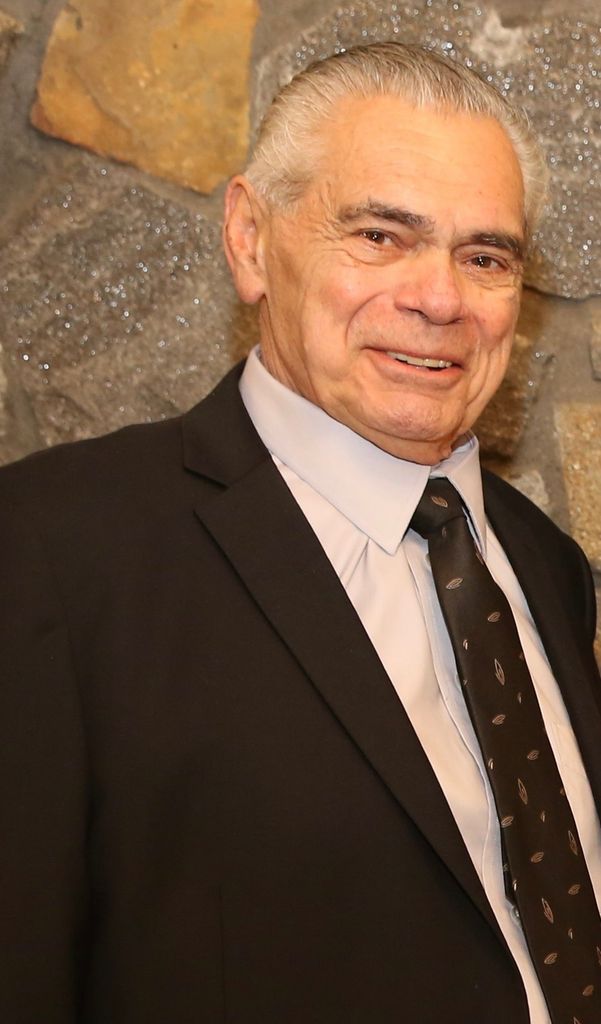 Salvatore R. Ranieri