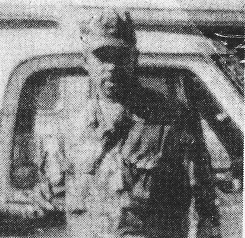 Simon Finley Jr. Profile Photo