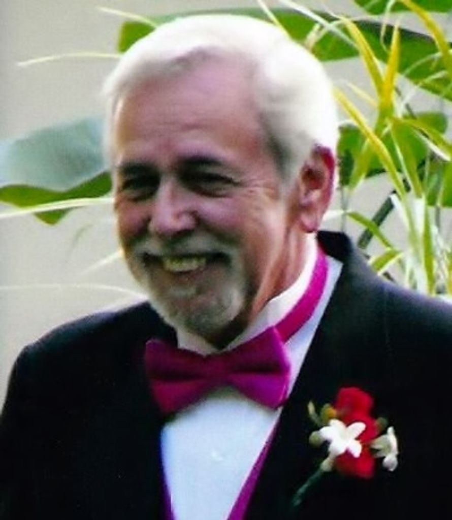 Larry Neal York Profile Photo