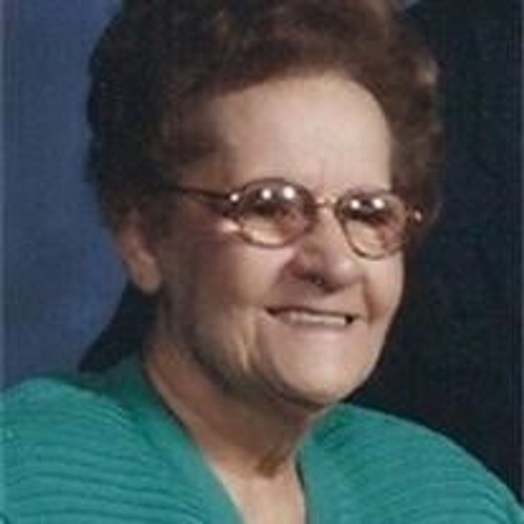 Dorothy Barrow Profile Photo