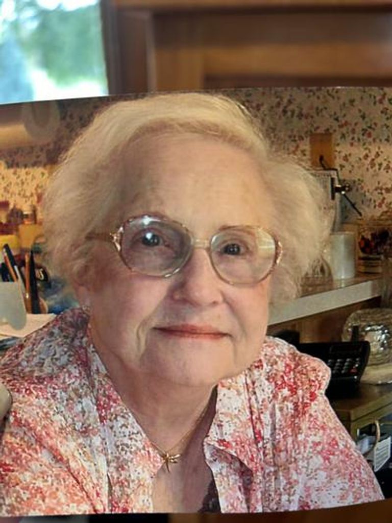 Martha Jane Morehead Profile Photo