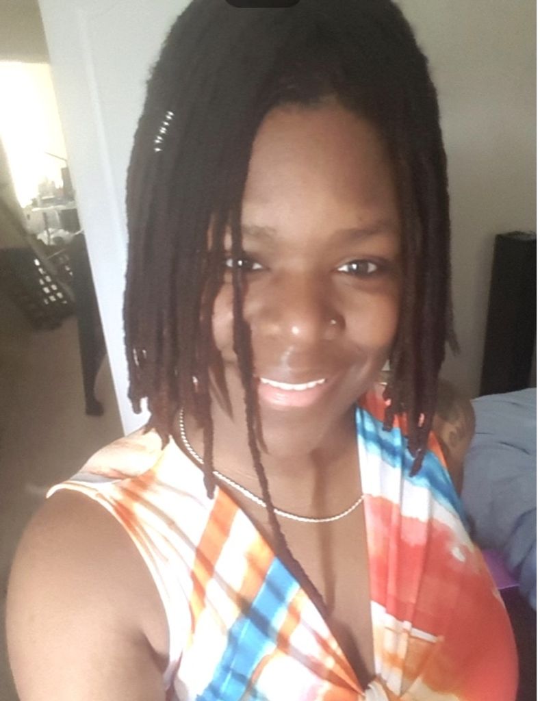 Deondria Chenaye'  Smith-Harris Profile Photo