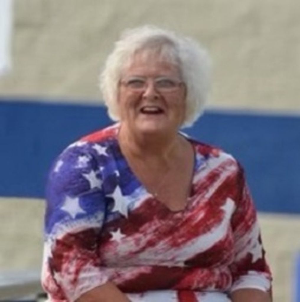 Susan E. Hoover Profile Photo