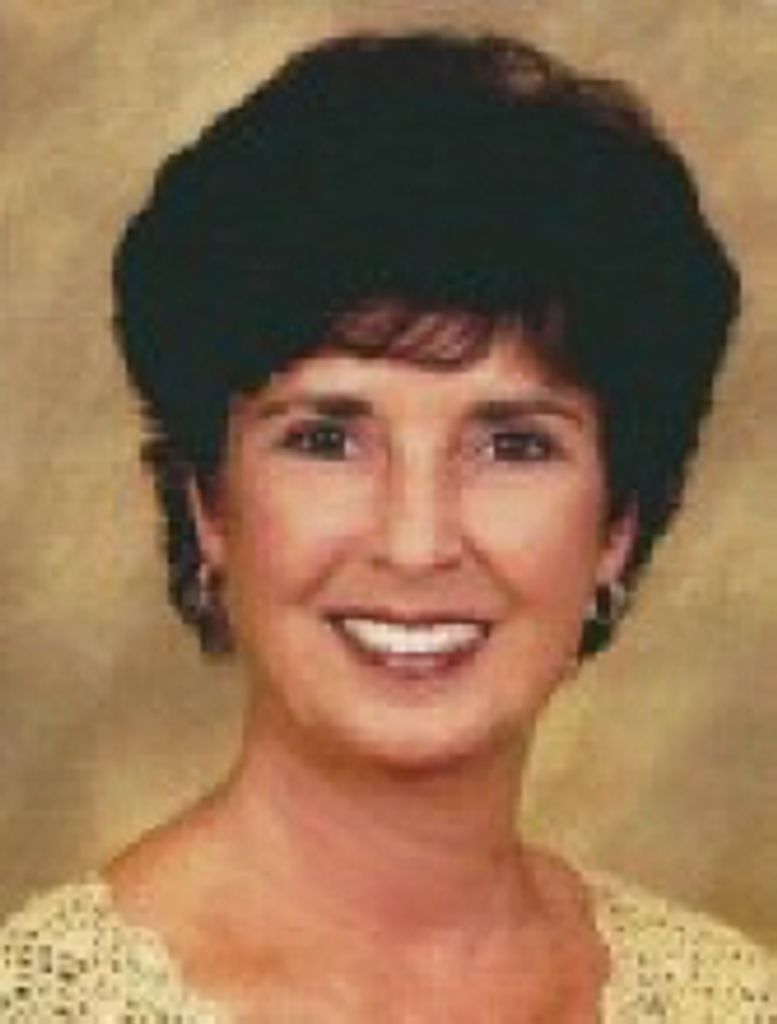 Jane Waugh