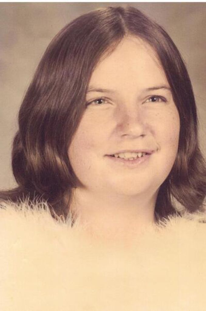 Ruthie Mathews Profile Photo