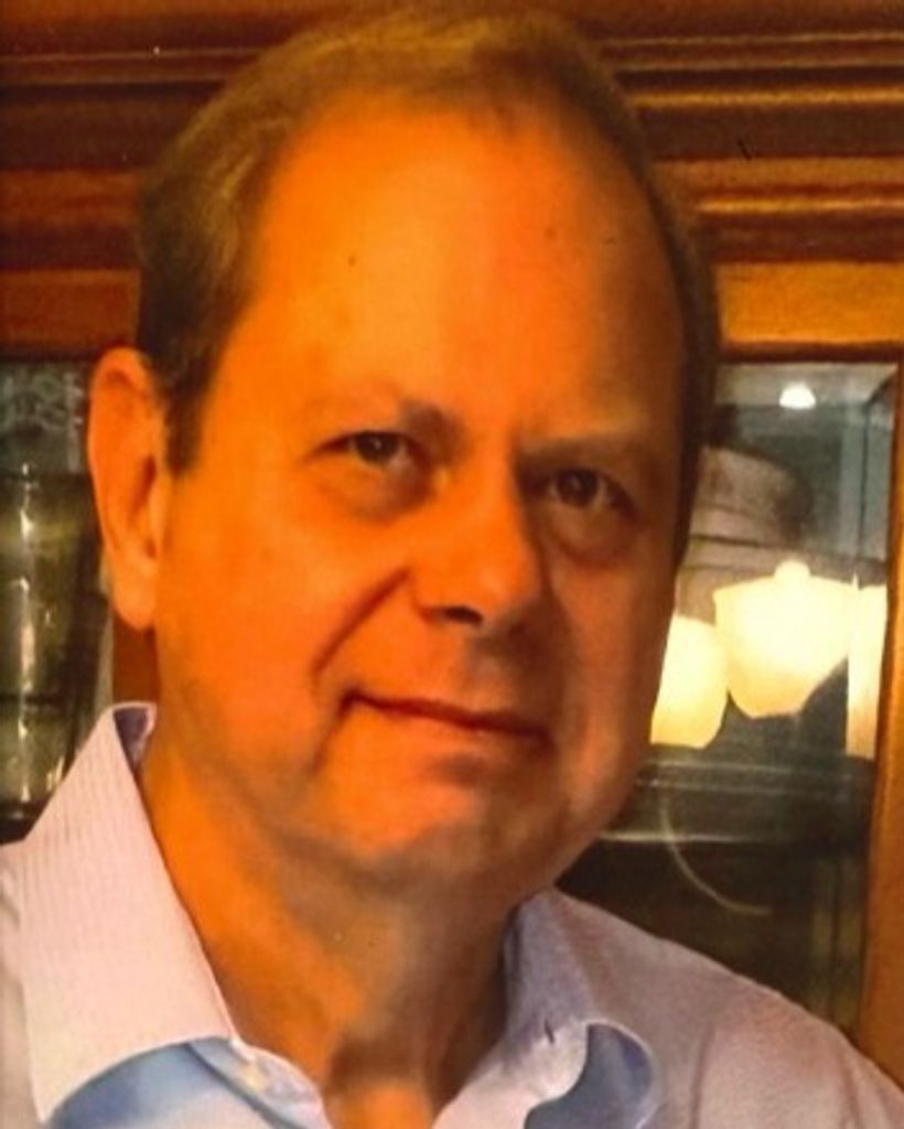 Jerrold David Neighbor Profile Photo