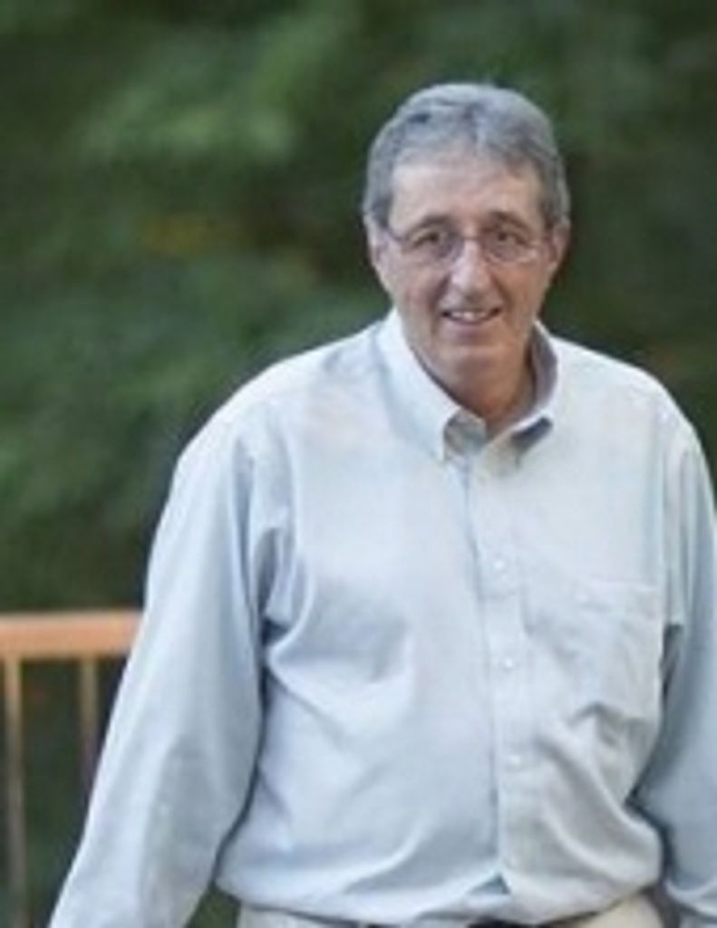 Robert Cecil Yarber, Jr.