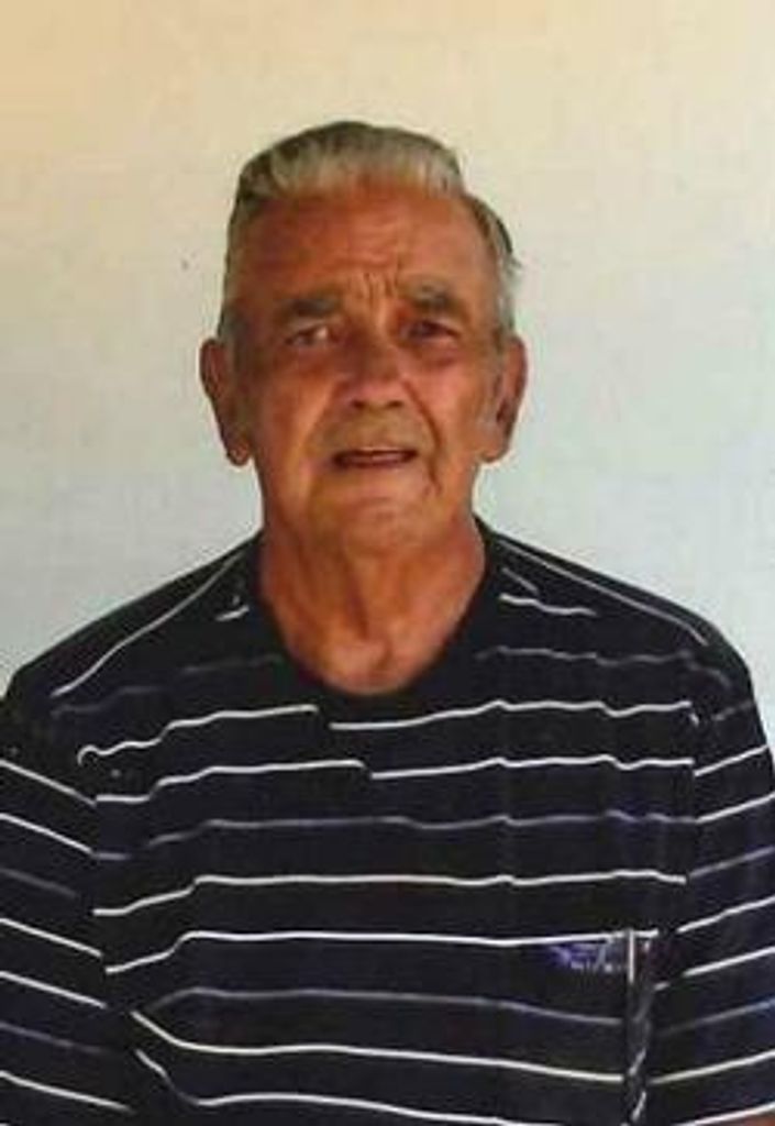 Alfred "A.J." Sorsby