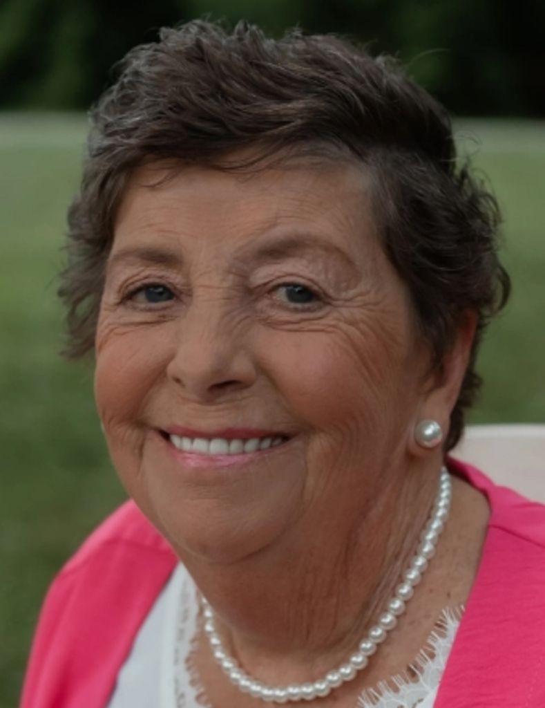 Barbara Sue Daniels Miller