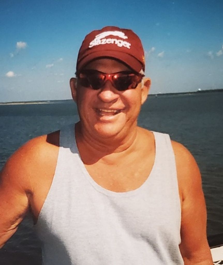 Darrel J Meacham Profile Photo