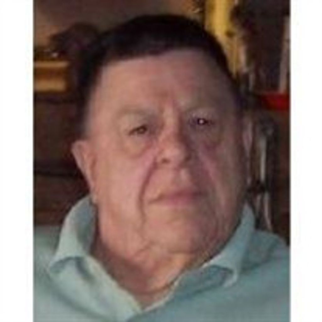Dayton R. Bob Meischner