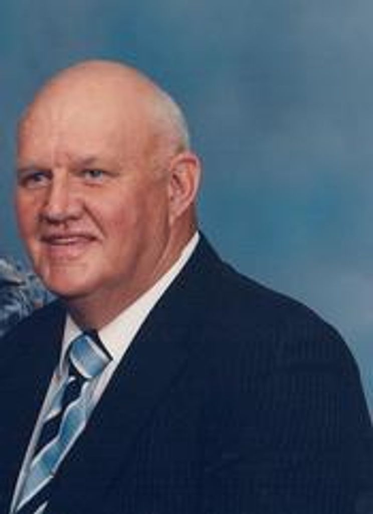 James Robert Deckard