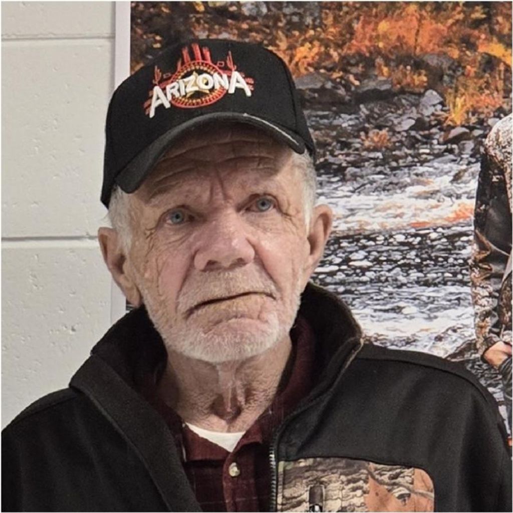 Larry James Dennis Profile Photo