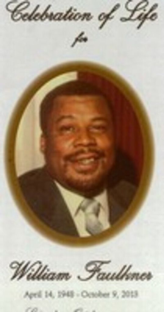William Faulkner