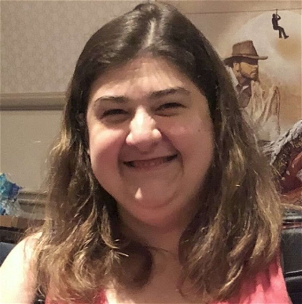 Julie E Delgreco Profile Photo