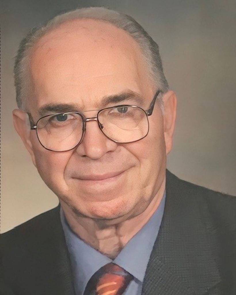 Domenico Bianchi Profile Photo