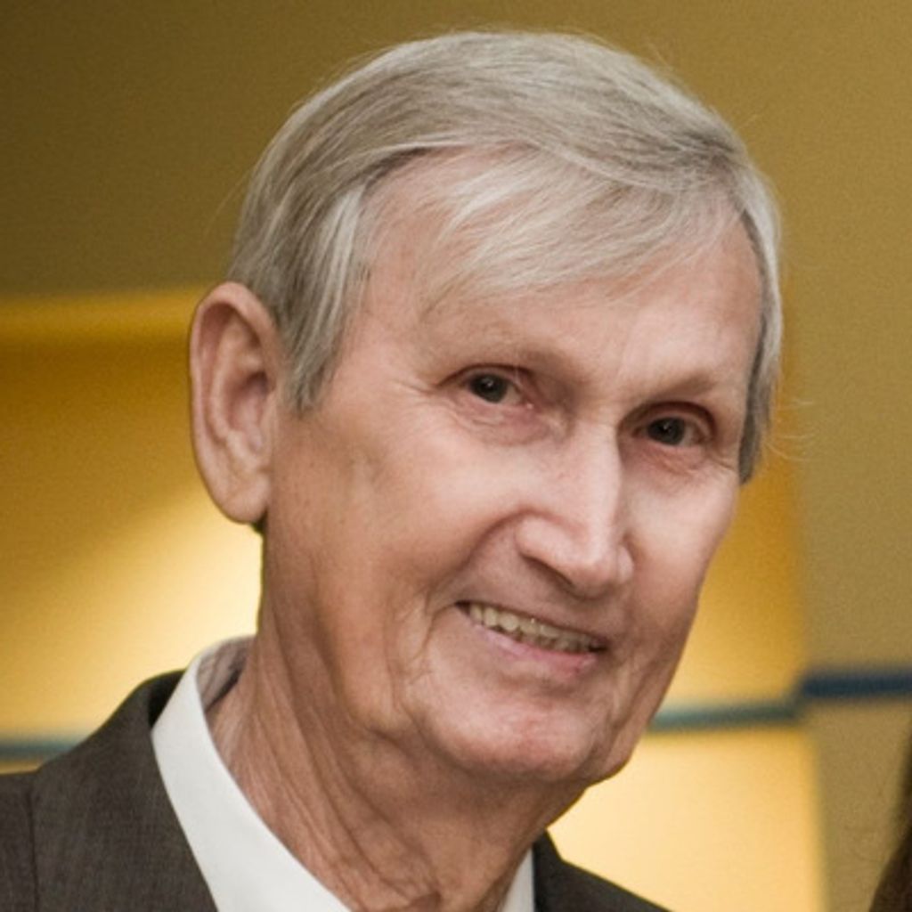 William Harmon Profile Photo