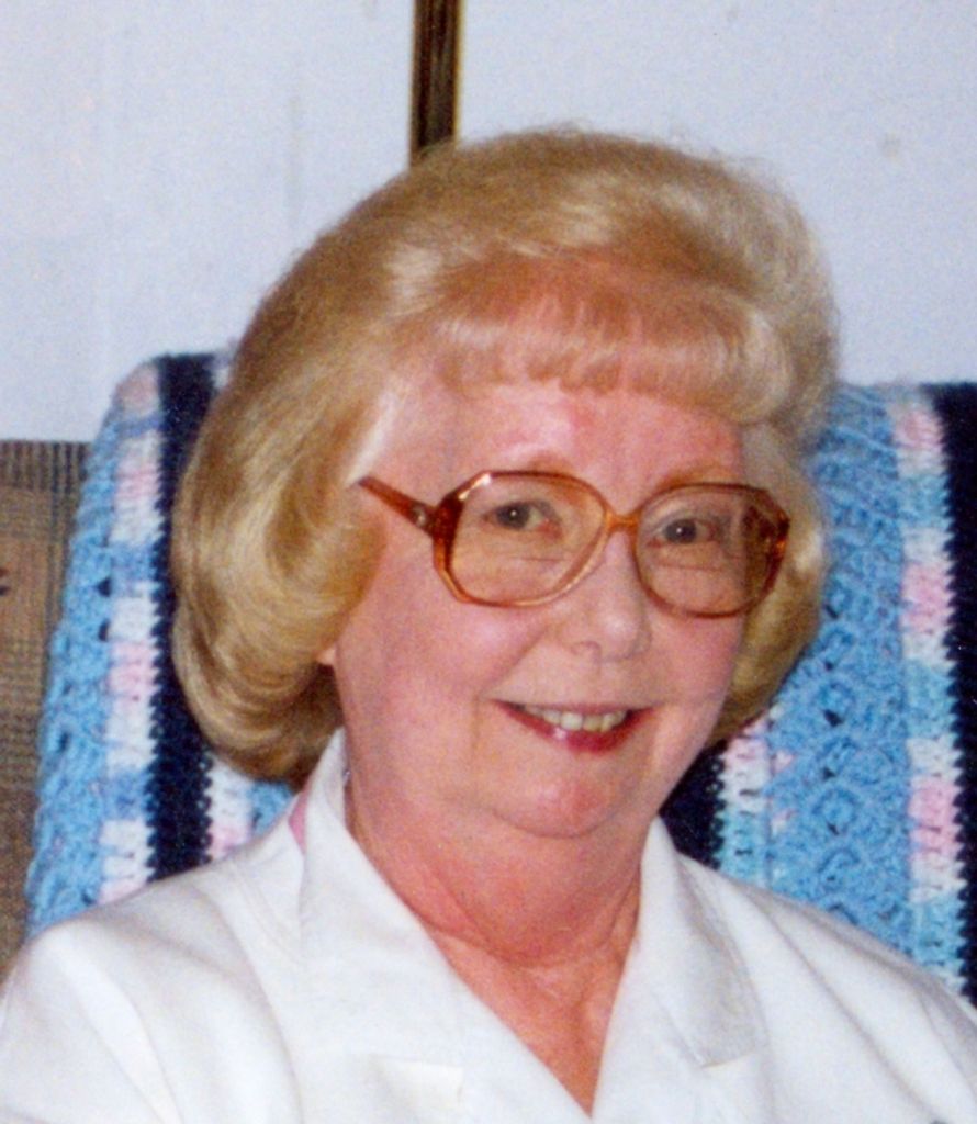 Irene L. Klauer