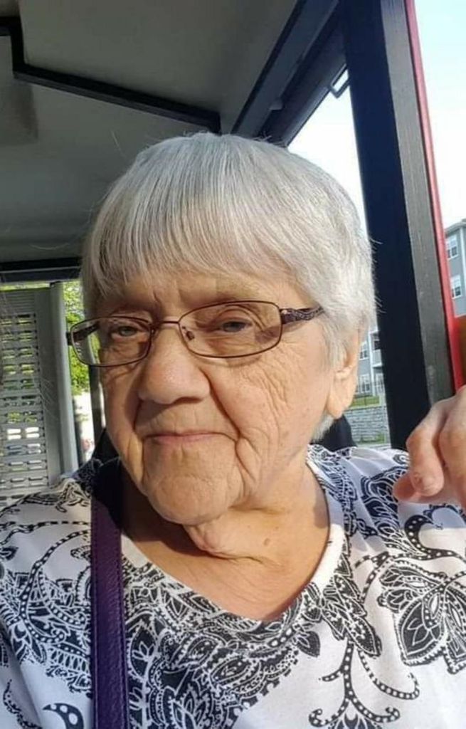 Marie Alma Colbourne Profile Photo