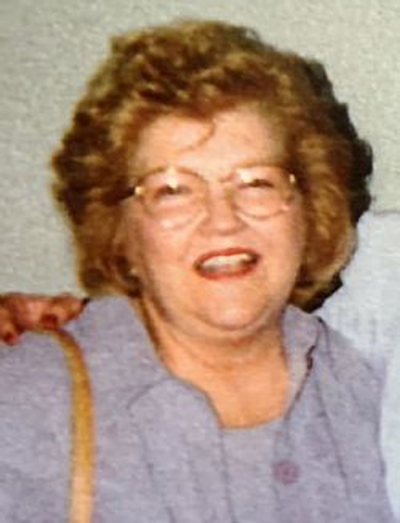 Judith "Judi" Mae Hetling