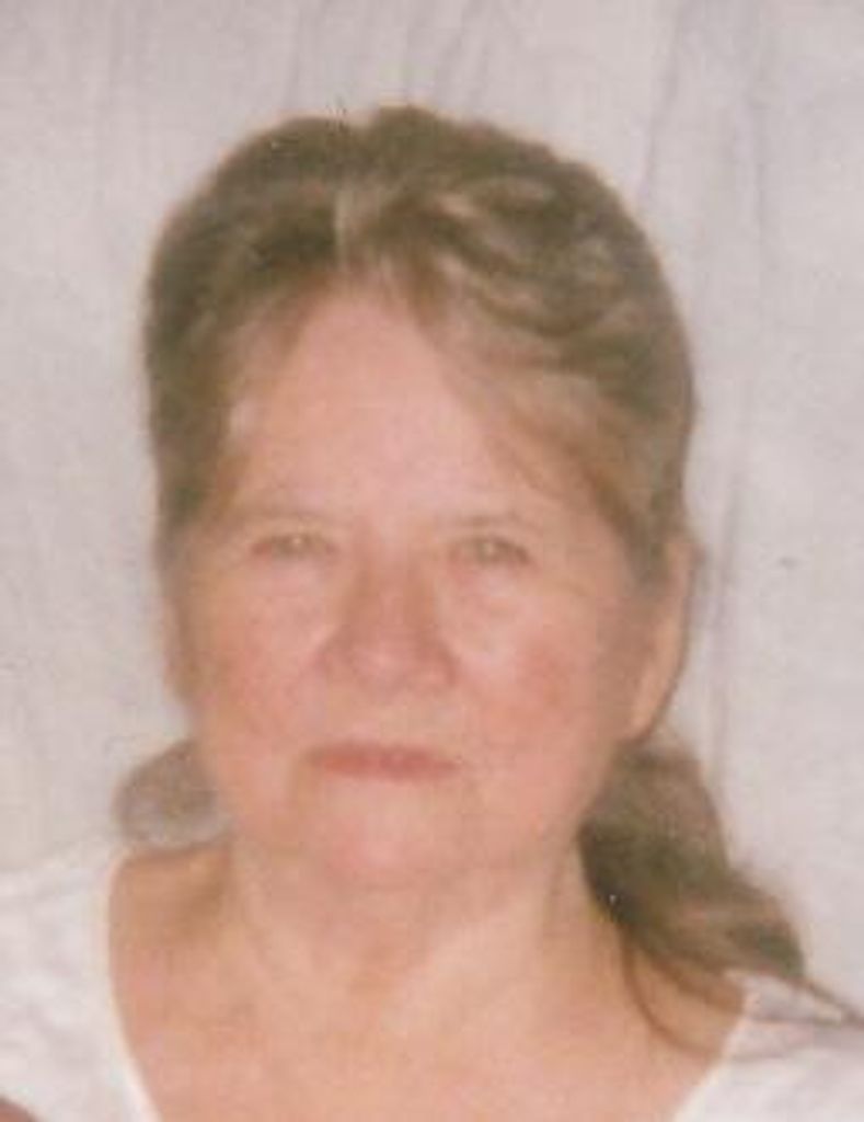 Bertha Riley Profile Photo
