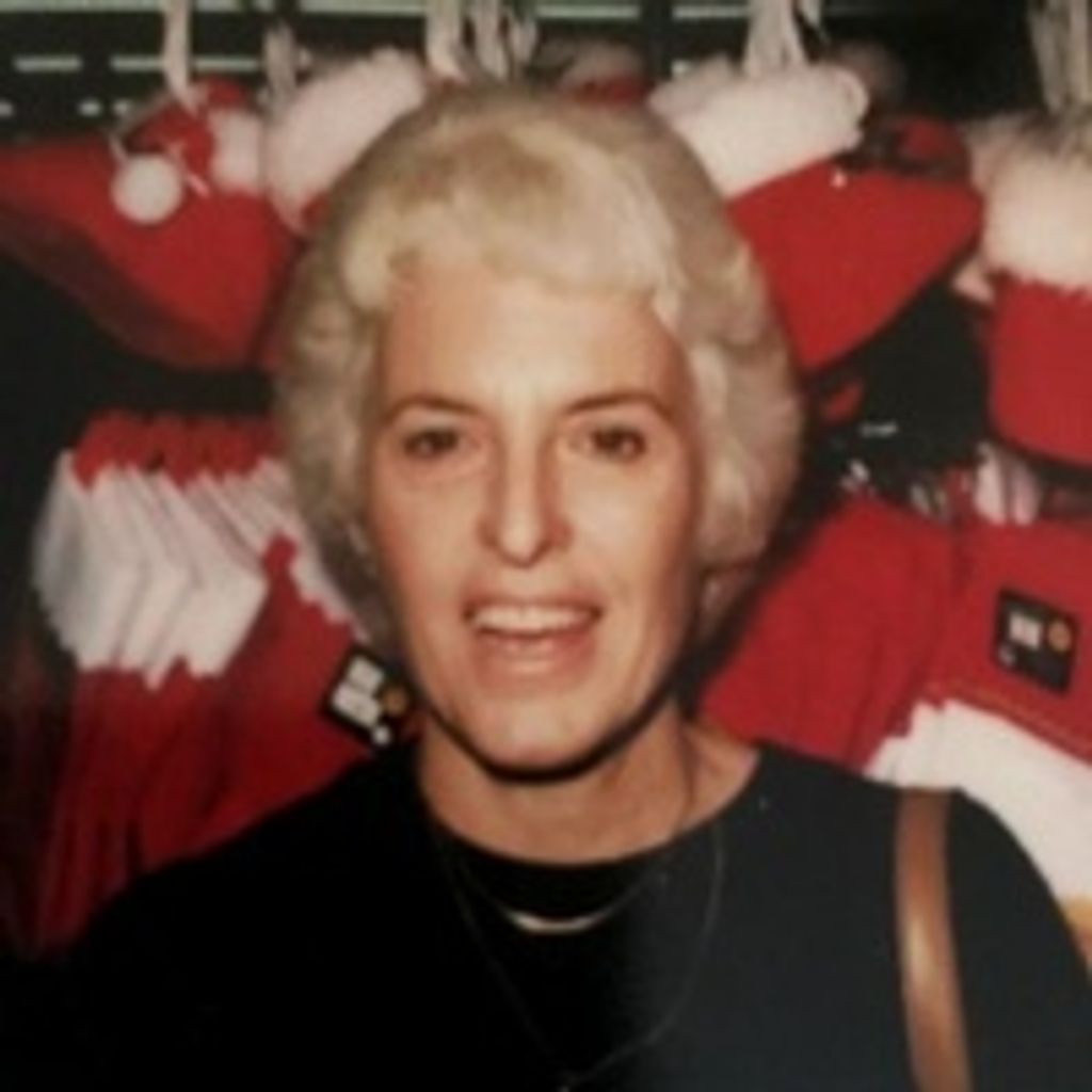 Gloria  A. Franco