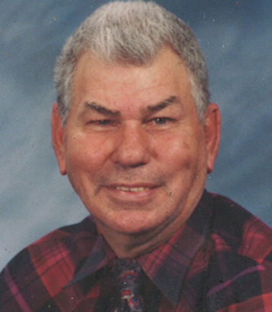 James  Bennie Moore