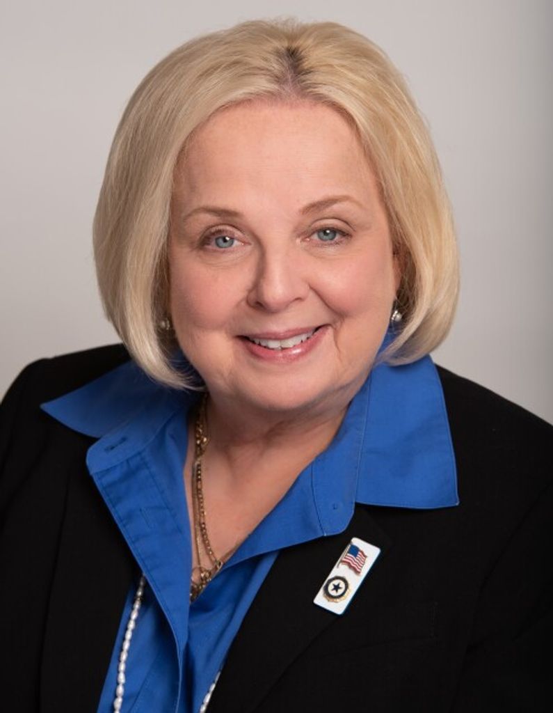 Susan Cunniff Profile Photo