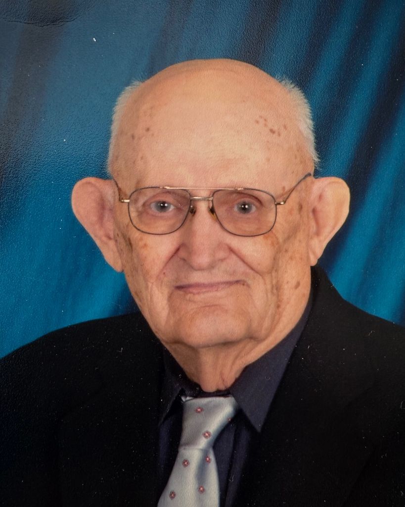 Robert "Bob" Haynes Profile Photo