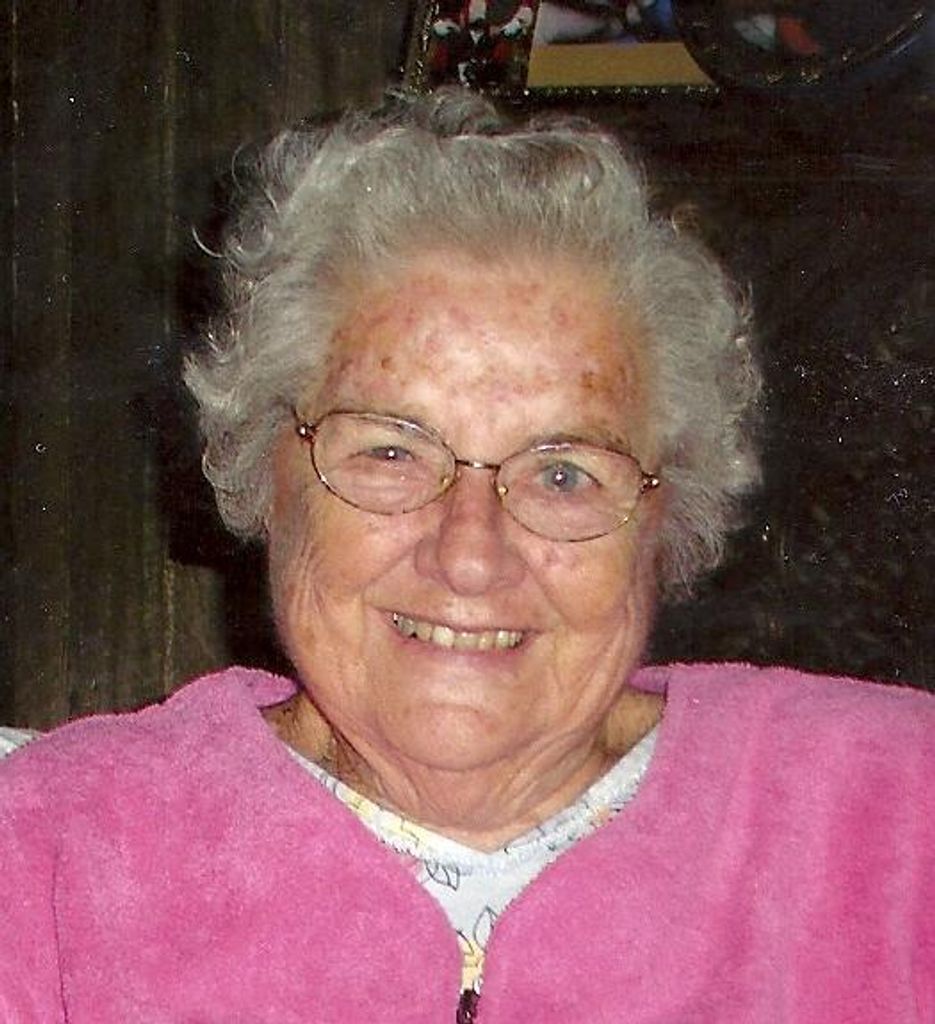 Norma Lee Heft