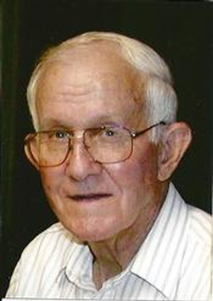 Delmas Lee Mcknight Profile Photo