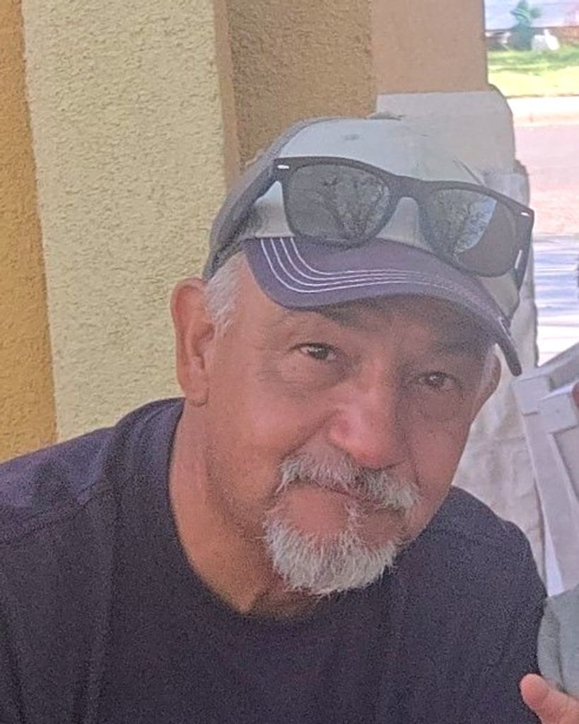 Antonio 'Tony' Morales Profile Photo