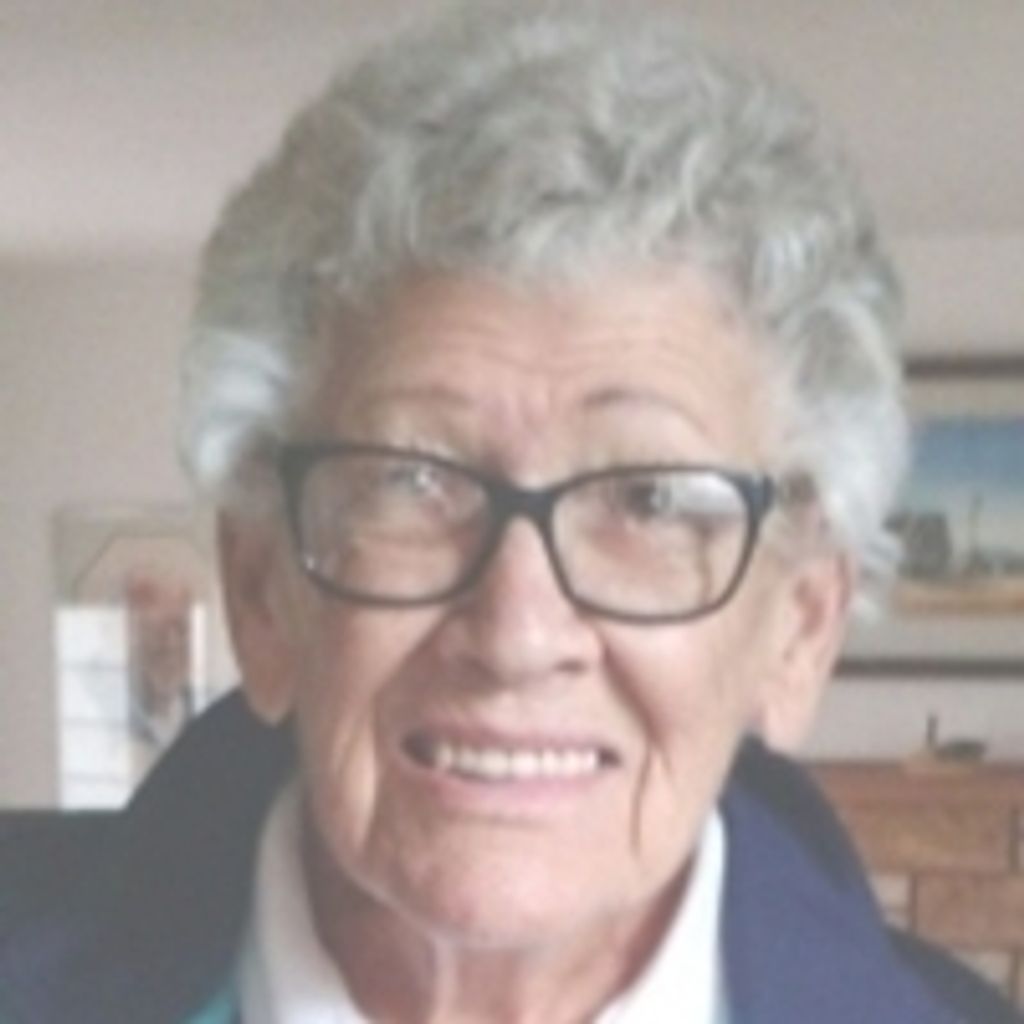 Dorothy June Hollern