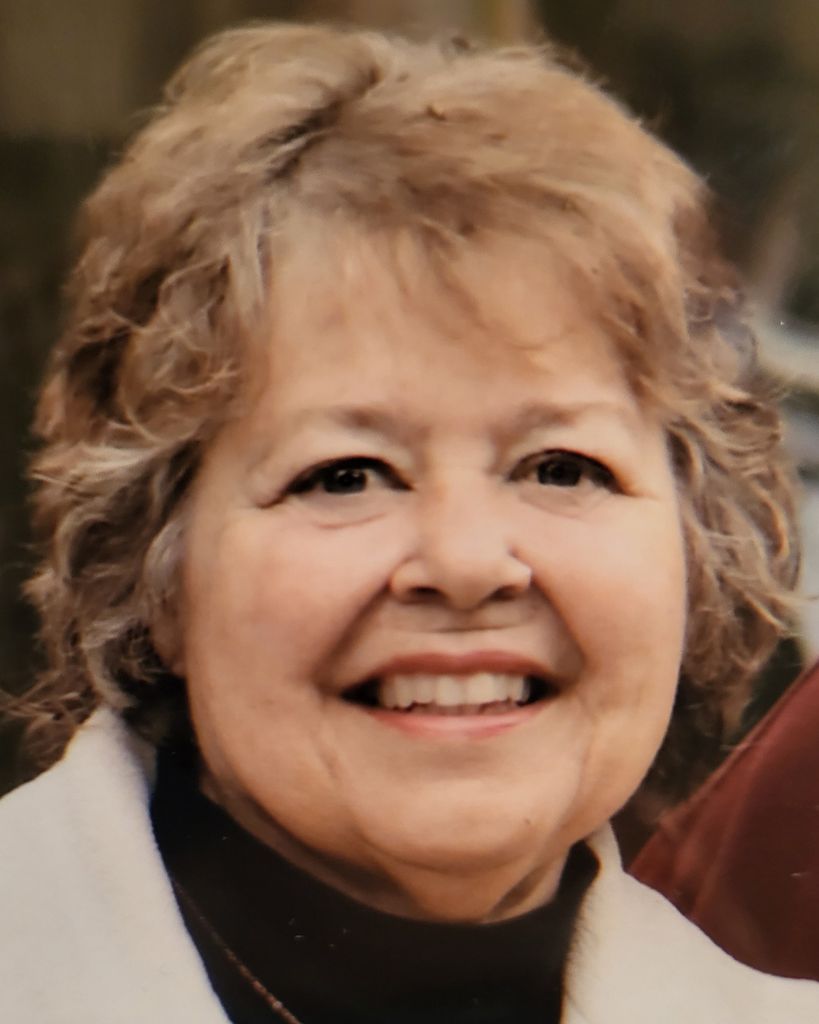 Nancy Jane (Meyer) Smithmyer Profile Photo