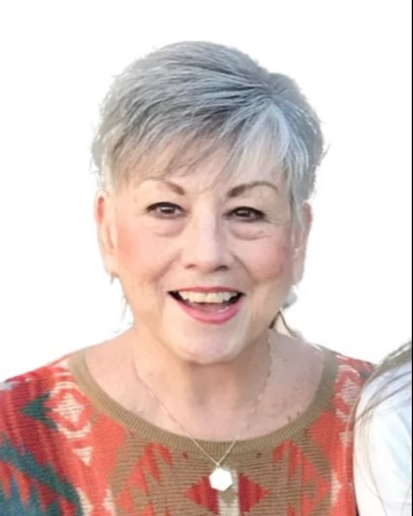 Martha Harding Profile Photo