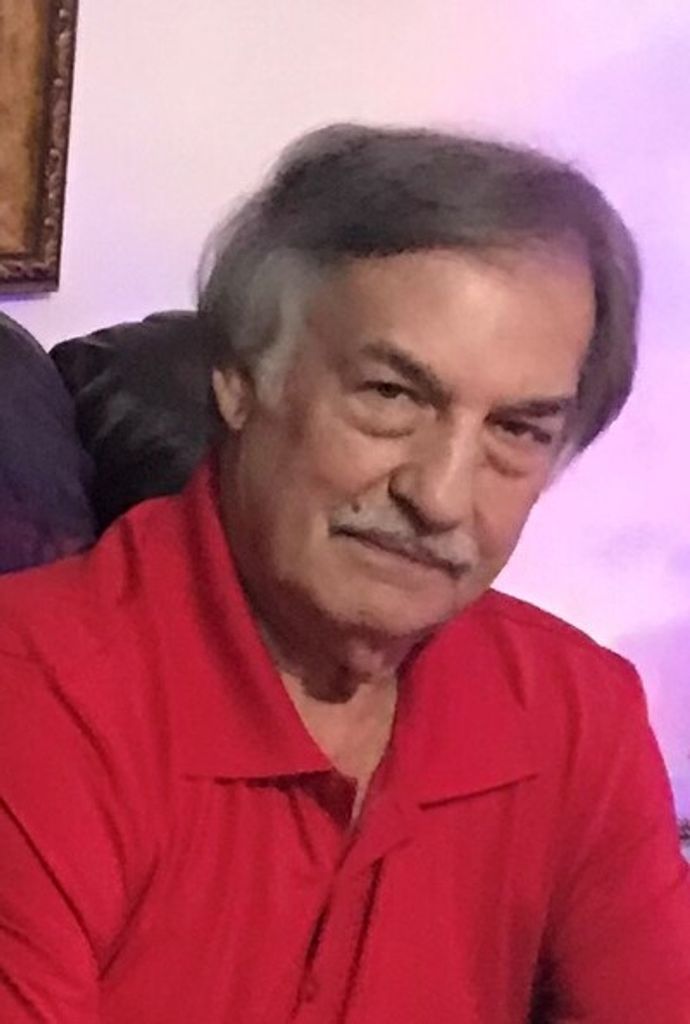 Jerry Paul Burrow
