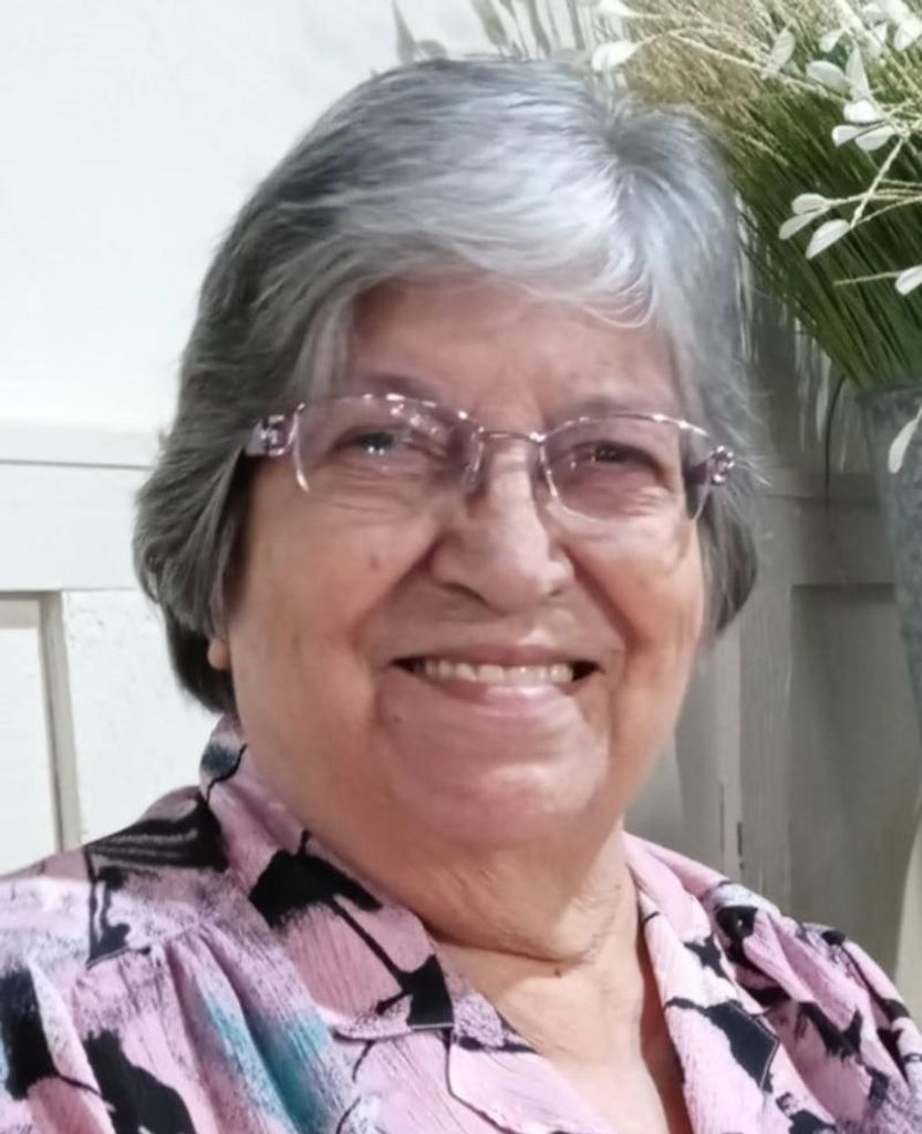 Elma F. Salas