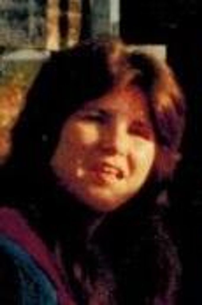 Christine S. Reed