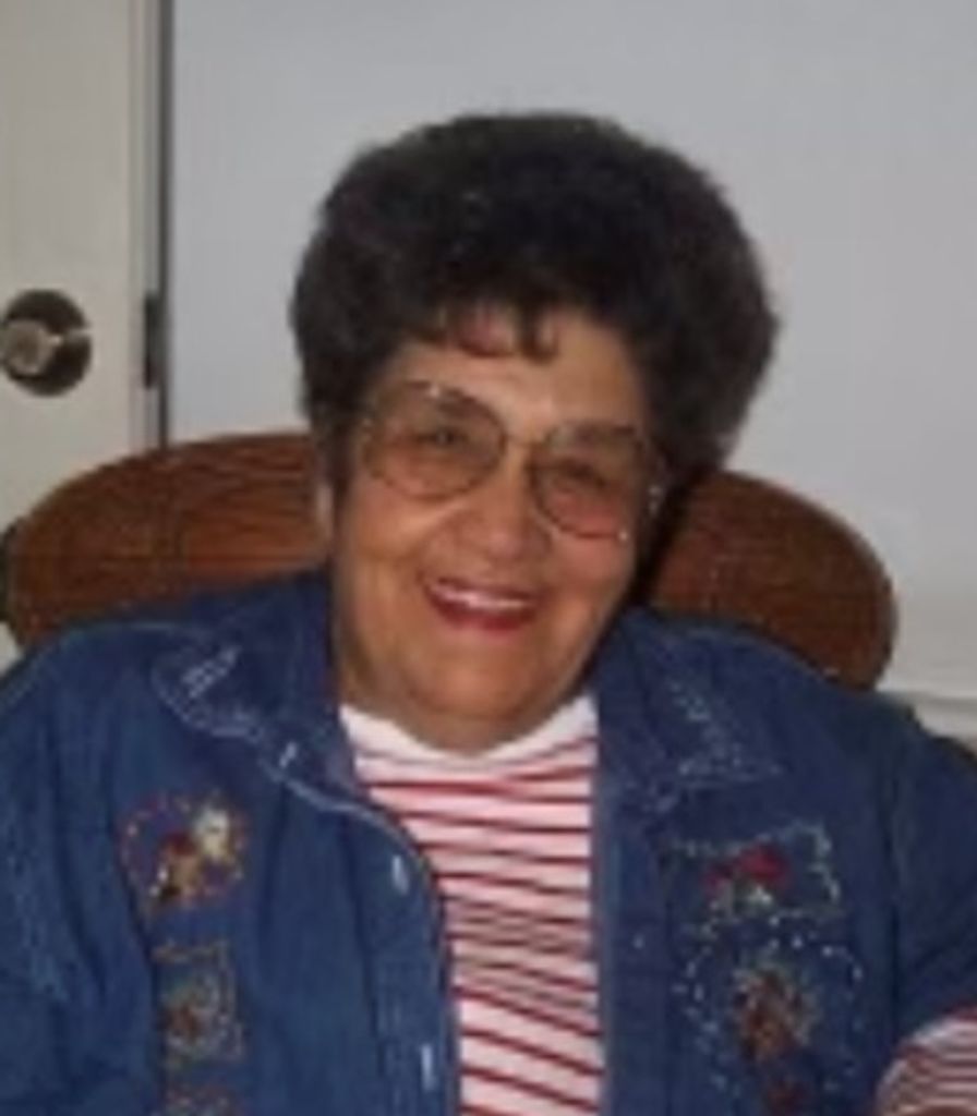Gladys Cross Piercy Profile Photo