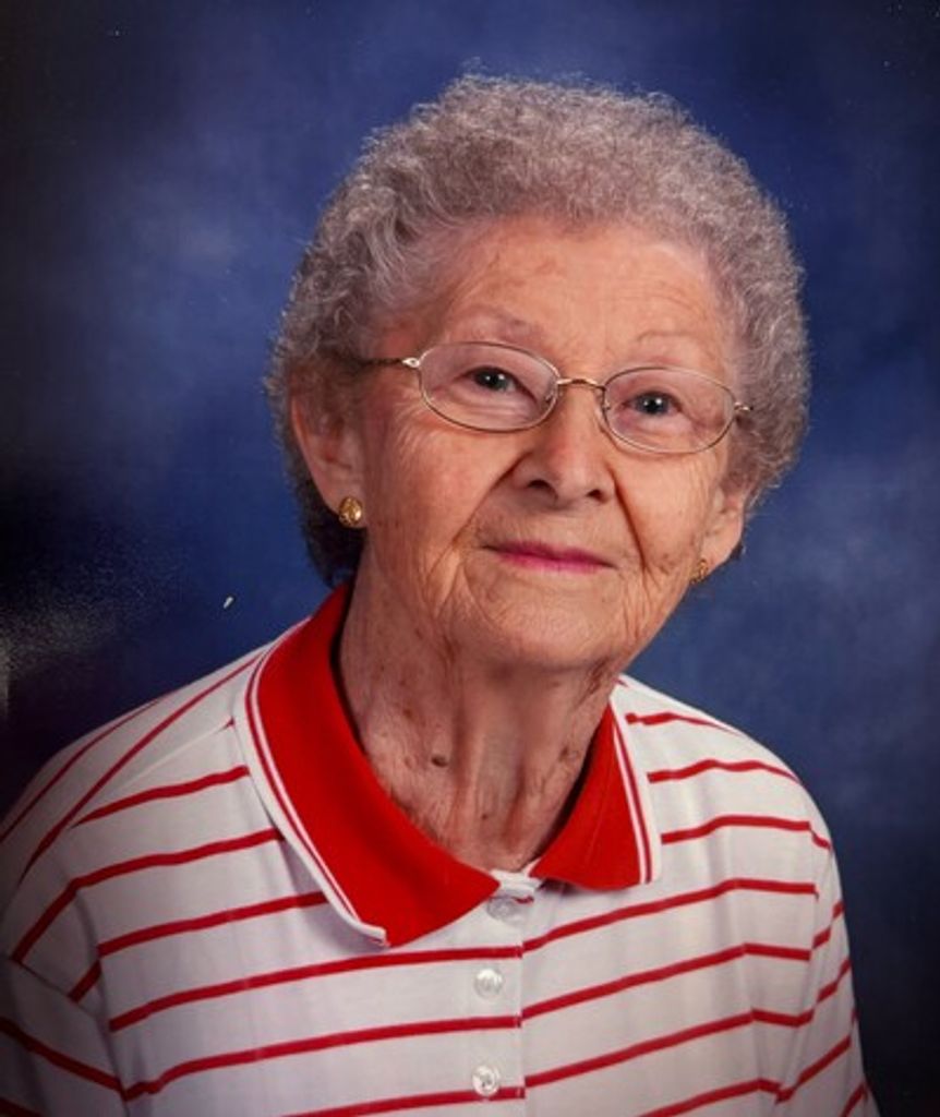 Violet Altenbern Profile Photo