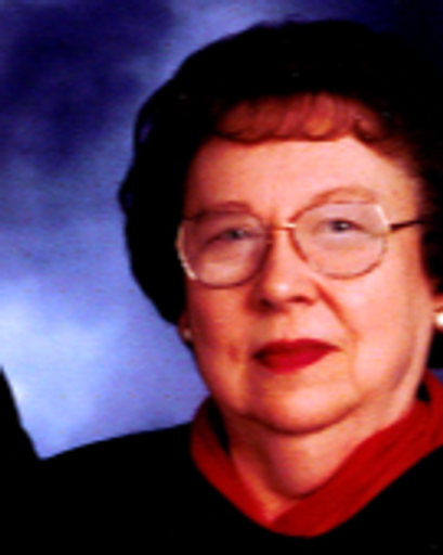 Donna McWilliams's obituary image