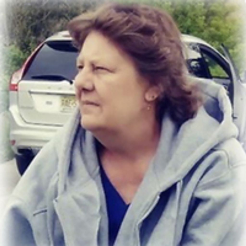Deborah Locklear