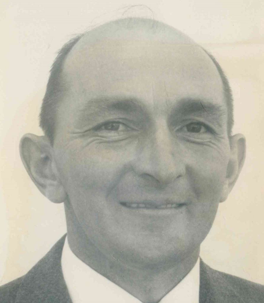 Henry J. "Herk" Schwalm Profile Photo