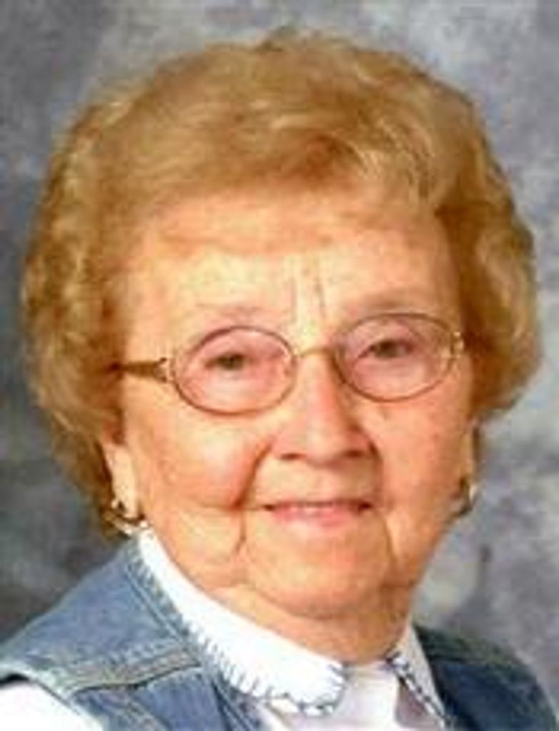 Laurayne Agnes Easley