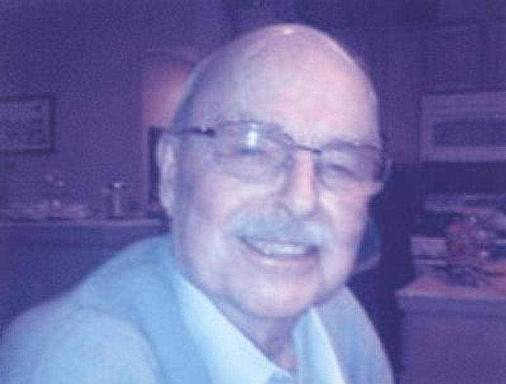 Emmitt, Gerald Eldon