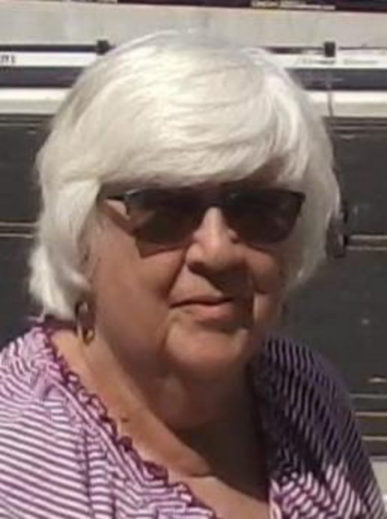 Patricia "Mimi" Small Profile Photo