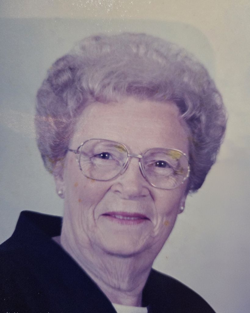 Martha Rushing Profile Photo