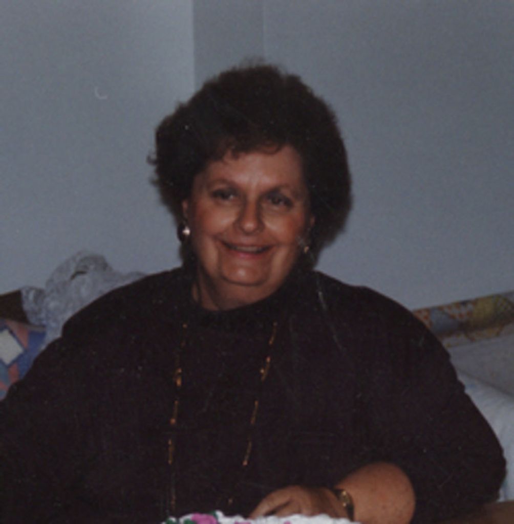 Winnie Jo Jons Profile Photo