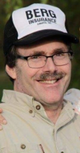 Charles "Chuck" S. Larson Profile Photo
