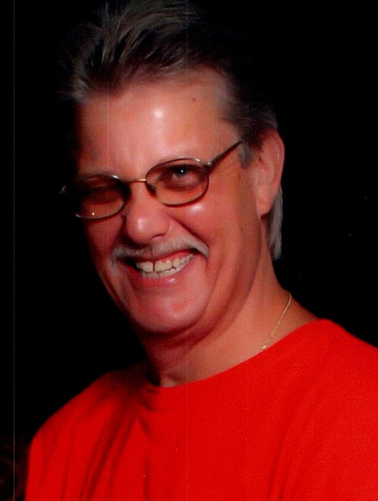 Dennis Edward Smith Profile Photo